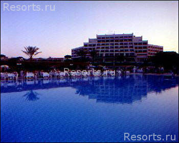 Sun Zeynep Hotel 11